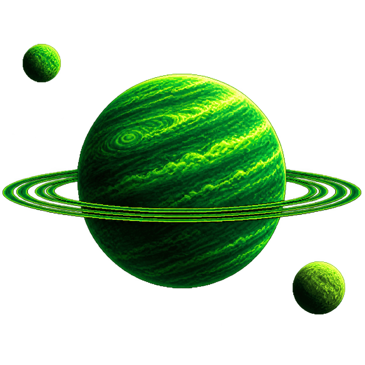 emerald current, L2